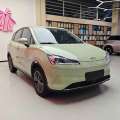 New Pure Electric SUV Neta V 2022