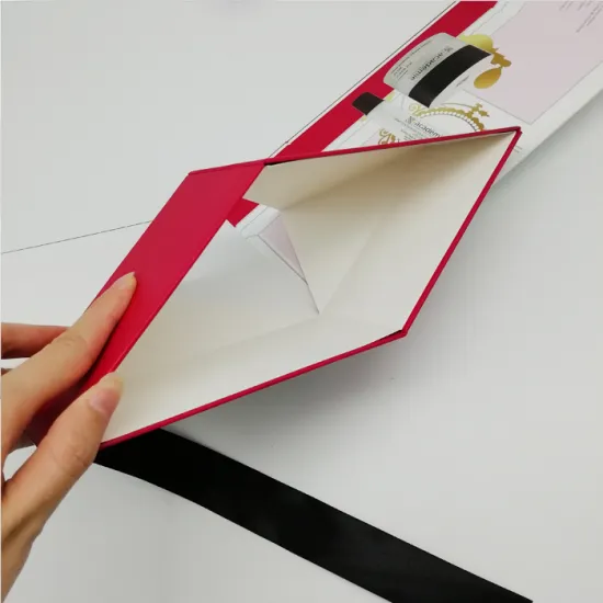 Luxury Custom Collapsible Gift Boxes