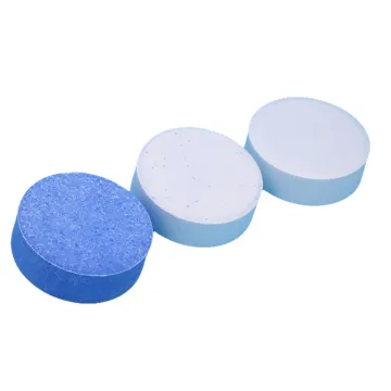Trichloroisocyanuric Acid TCCA 200G Multifunctional Tablet