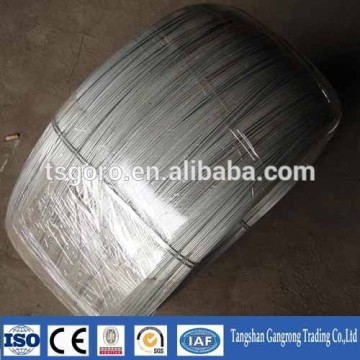 free sample of electro galvanized iron wire