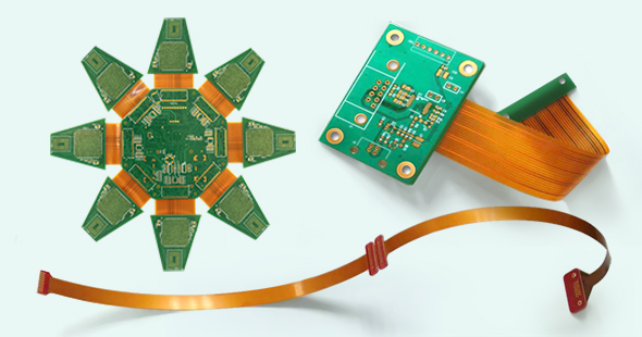 Flexible Circuits