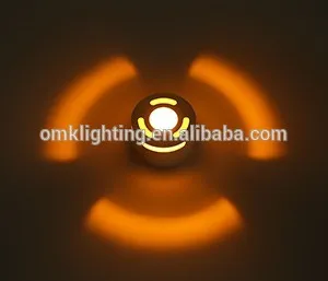 1w yellow Epistar indoor to decorate led wall lamp