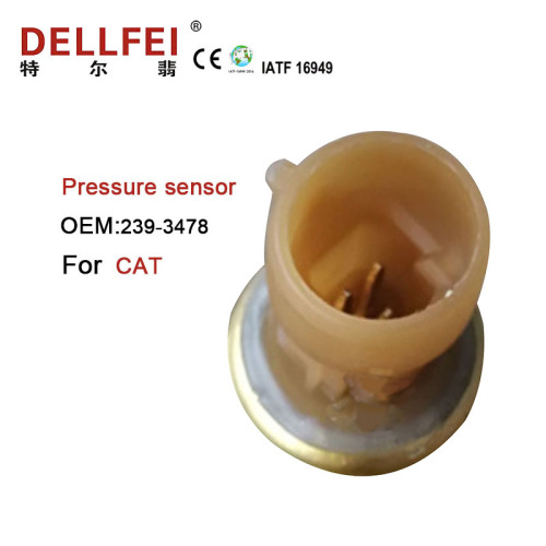 Novo sensor de pressão 239-3478 para gato