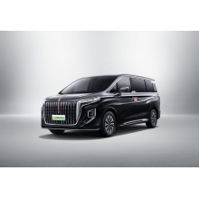 China Hongqi HQ9 MPV for sale Manufactory