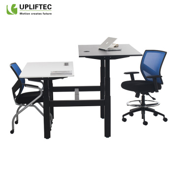 Electric Height Adjustable Stand Up Desk