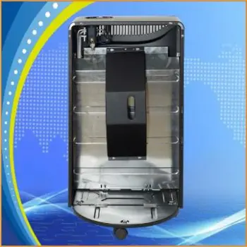 portable lpg gas infrared heater