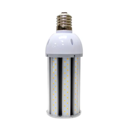40W LED Bulb E27 - 4800 Lumen, 300W Equivalent Corn Light with 360 Degree Beam Angle