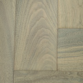 Luxury Wooden Floor Black Walnut Engineered Wood Flooring