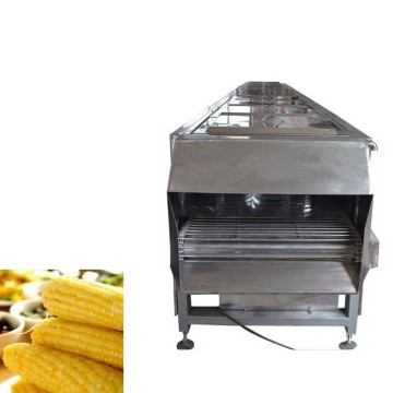 Industrial Sweet Corn Steam Machine Manufacturers and Suppliers