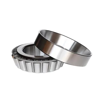 JXL 30314 High Performance Chrome Steel Tapered Roller Bearing - 45x72x20, 32009 Bearing: Specifications and Features