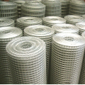 Stainless Steel Welded Wire Netting