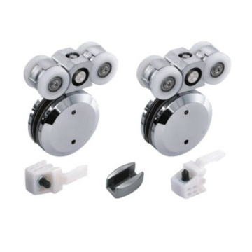 Sliding Shower Door Roller (HR1600C-1S)
