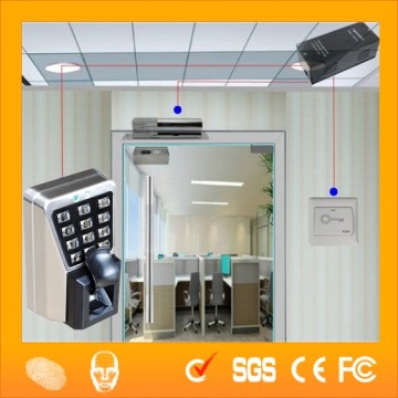 Remote Control Door Opener Door Entry Guard