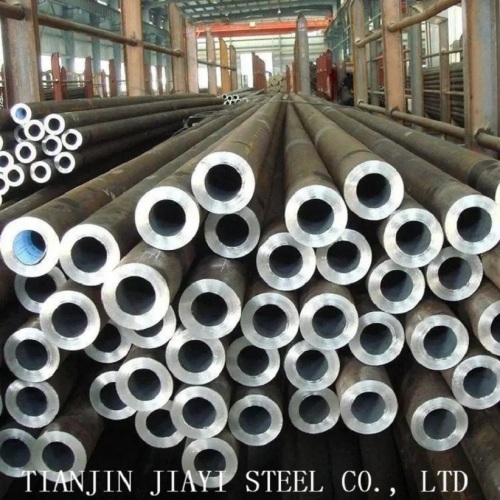 20Crmnti Hot Rolled Steel Pipe