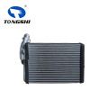 TONGSHI OEM 7701033457 Air Conditioning Heater Core for RENAULT RAPID Box