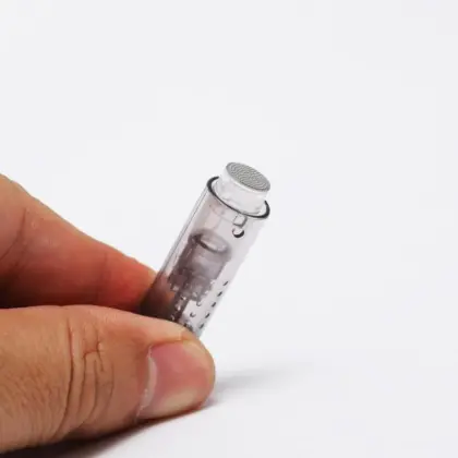 Nano Needle Tip Electric Auto Derma Pen Tip