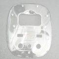 Transparent Acrylic Rapid Prototype Products Testing Model