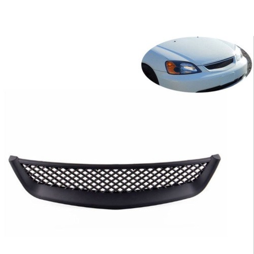 Car air intake grille suitable for Honda Civic