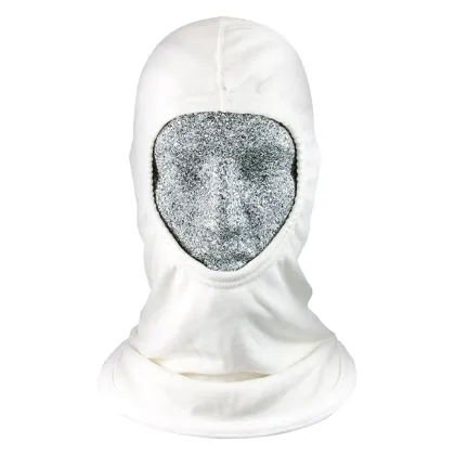 Fireman Suit Mask Firefighter Face Mask