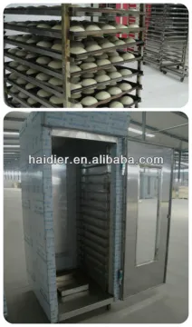 Catering Proofers. Dough Proofers
