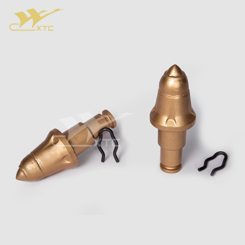 煤镐煤矿钻头 U47-S21B3