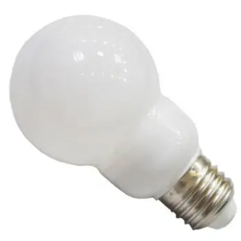 12 led 0.5w led bulb e14 220v