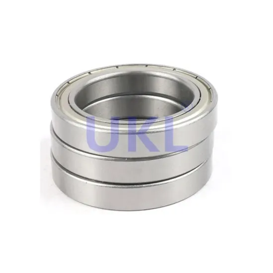 61908 2Z 2RZ 2RS1 deep groove ball bearings