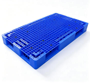 Heavy Duty Plastic Pallet Injection Mould