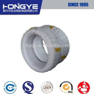 6mm cold drawn carbon steel spring wire