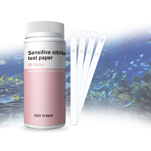 Hot sale nitrite test kit for drinking water