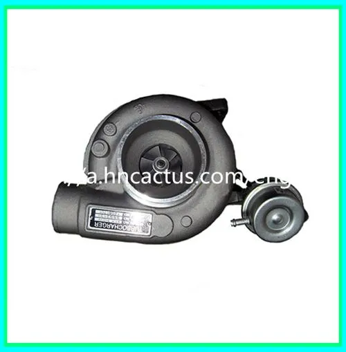 Hx30W Turbocharger 3592121 for Komatsu