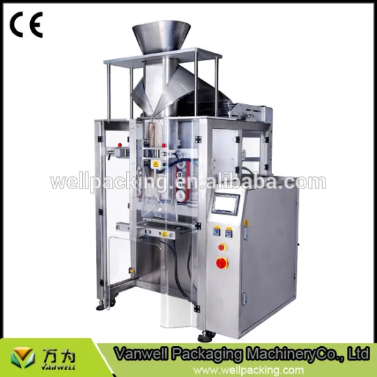 Foshan Flour Powder Packing Machine(Model: VL-800)