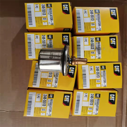 KOMATSU PC350LC-8 THERMOSTAT 6741-61-1611