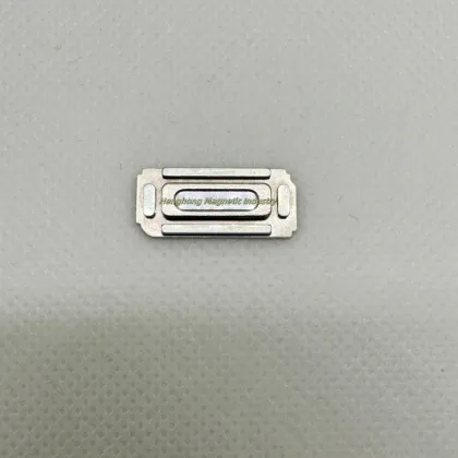 Haier Beck assembles magnets