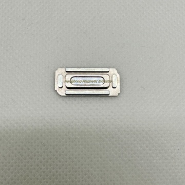 Haier Beck assembles magnets