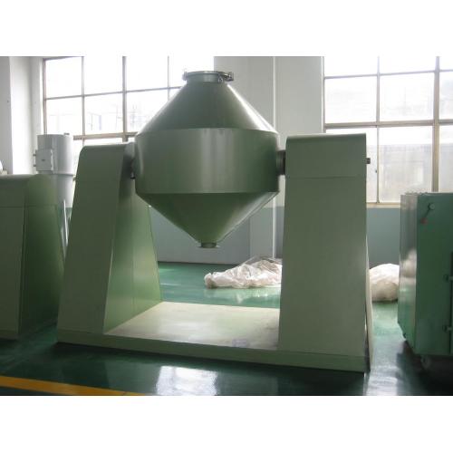 Double Tapered Mixer/medicine Powder Mixer