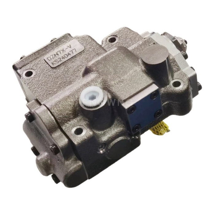 K3V112DP-9P49 Hydraulic Pump Lifter Regulator For Hyundai