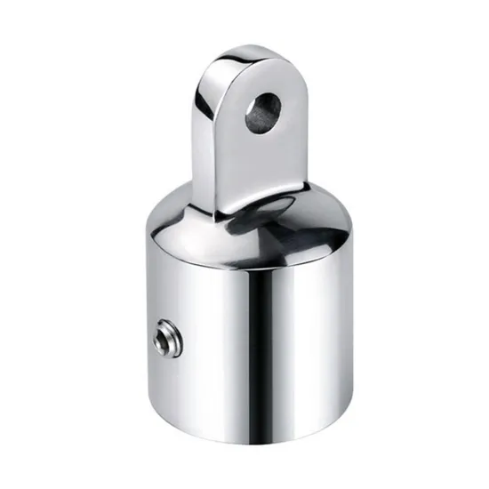 Marine 316 Stainless Steel Top Slide Bimini Top Slide for Boat Accessories