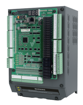 Parti di ascensore: inverter ad anello aperto integrato NICE100+ 380-480 VAC