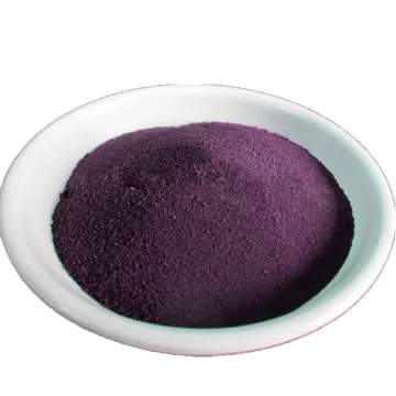High-Quality Disperse Dye Violet 63/Disperse Violet S3RL 200%