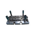 Semiconductor Cnc Machining Precision Mould CNC Precision Machining Manufactory