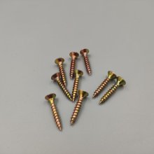 Гарачая продаж 5.5x13mm CSK Head Sulthiff Screen