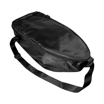 Waterproof Portable Bait Boat Bag: 2-in-1 Handbag & Backpack with Large Storage Capacity and Durability