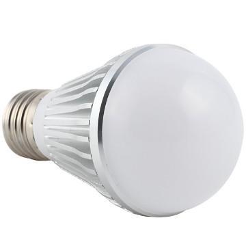 High quality high power and long life span 5w led bulbs