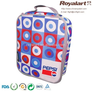Promotional ice cooler bag manufacturer