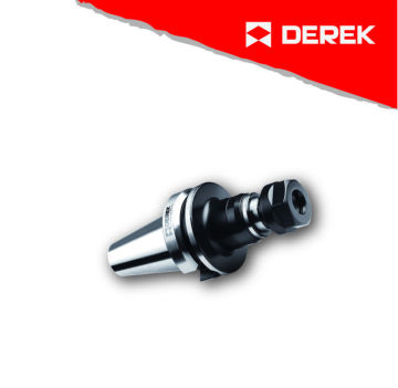Tapping Holder | Tapping Collet Chuck | BT30; BT40; BT50 | BT-TER Series