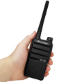 Portable Radio Handheld Type handheld walkie talkie ET66