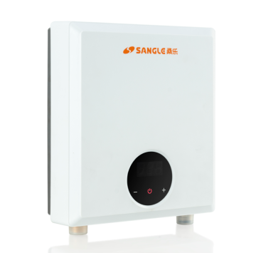 Heat Pipe Pressurized Solar Water Heater 100l