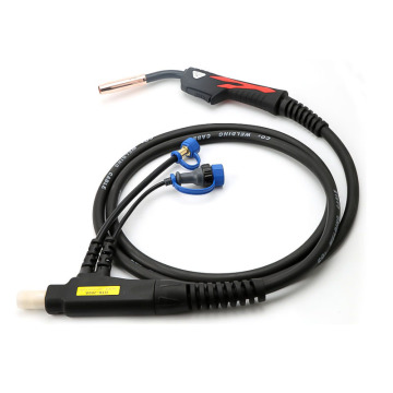 Panasonic 200A MIG / Mag Welding Torch &amp; Welding Gun