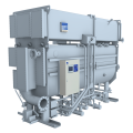 Precise temperature control CE certified manufacturing chiller